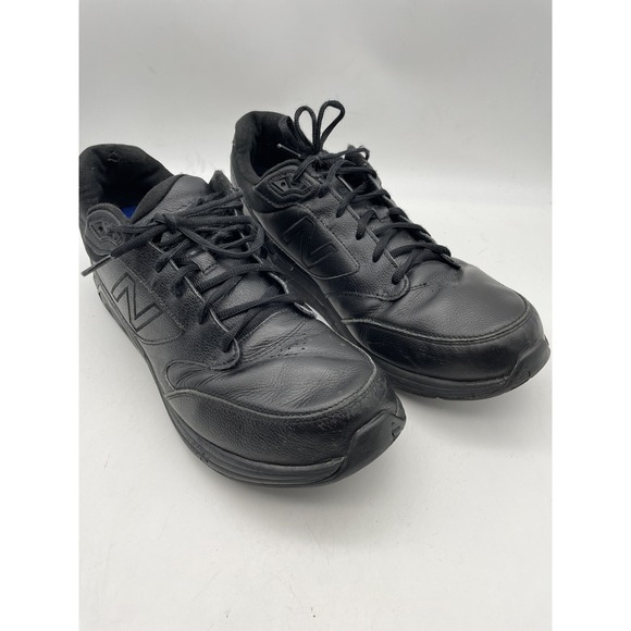 New Balance 928 V3 MW928BK3‎ Lace Up Walking Comfort Shoe Mens US Size 13